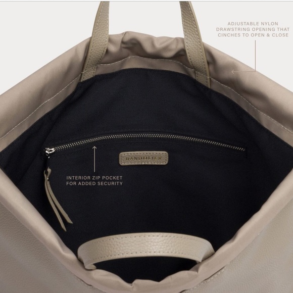 Bandolier Backpack - Picture 2 of 2